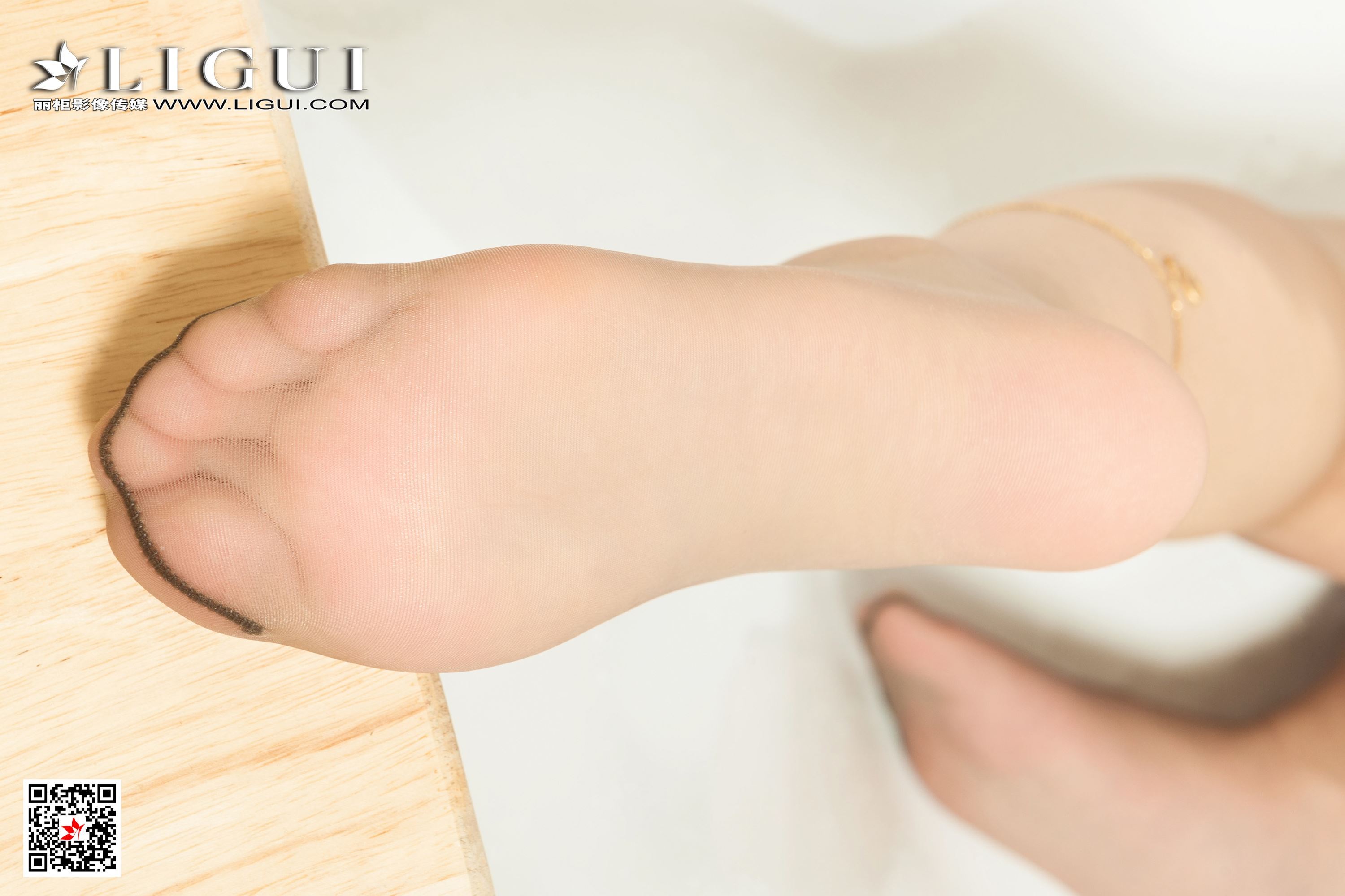 Ligui丽柜 2021.09.06 网络丽人 Model 獭獭